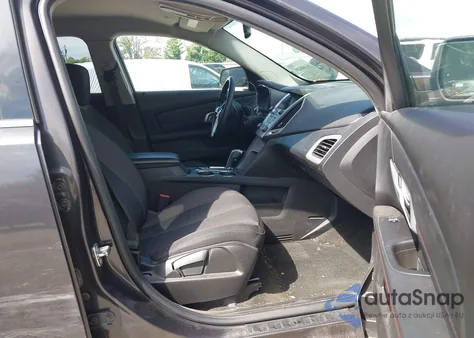 2013 GMC Terrain Sle-2 z USA, uszkodzony, nr VIN 2GKALSEK4D6340884